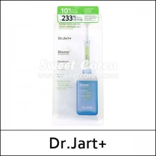 [Dr. Jart+] Dr jart ★ Big Sale 60% ★ (sd) Vital Hydra Solution Biome Essence and Green Shot (45ml+1.2ml) 1 Pack / 46199(12) / 38,000 won(12) / 단종
